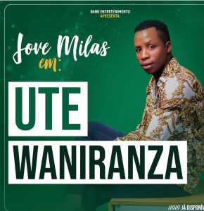 Jove Milas - Ute Waniranza