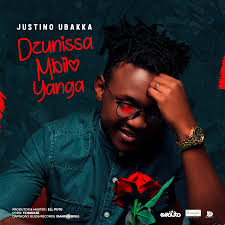 Justino Ubakka - Dzunissa Mbilo Yanga