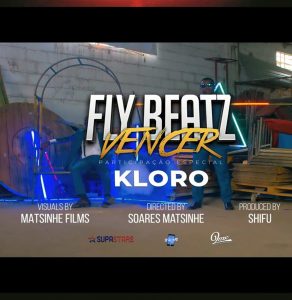 Fly Beatz - Vencer (feat. Kloro)