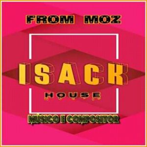 Isack Ft Ar Gee - Siyadumissa Zulo