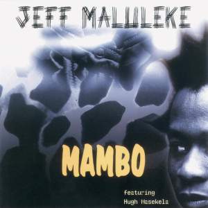 Jeff Maluleke - Mambo (Club Mix)