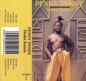 Penny Penny - Shaka Bundu (Álbum)