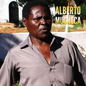 Alberto Mucheca - Pirata (Album)