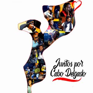 Banda Kakana - Juntos por Cabo Delgado