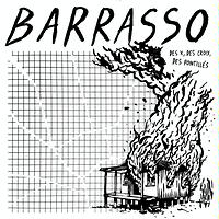 Barrasso - Gutsakissa 