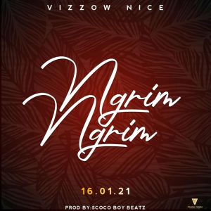 Vizzow Nice - Ngrim Ngrim