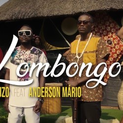 D'Luzo - Lombongo (feat. Anderson Mário)