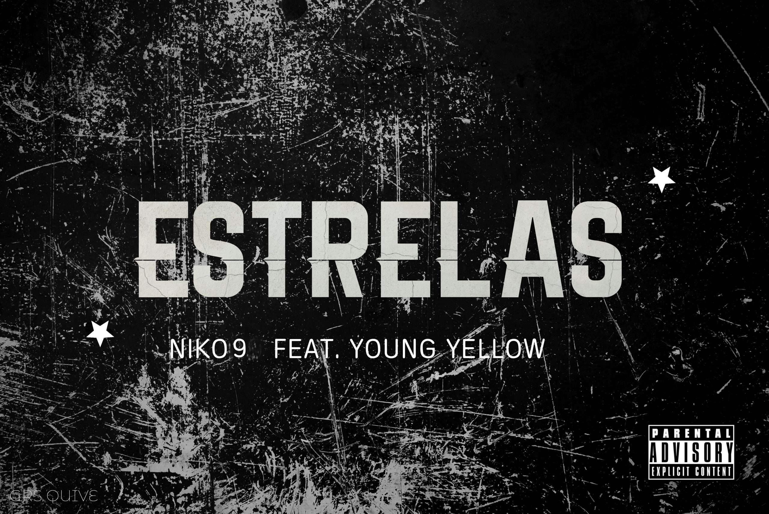 Niko9 Feat Young  Yellow – Estrela