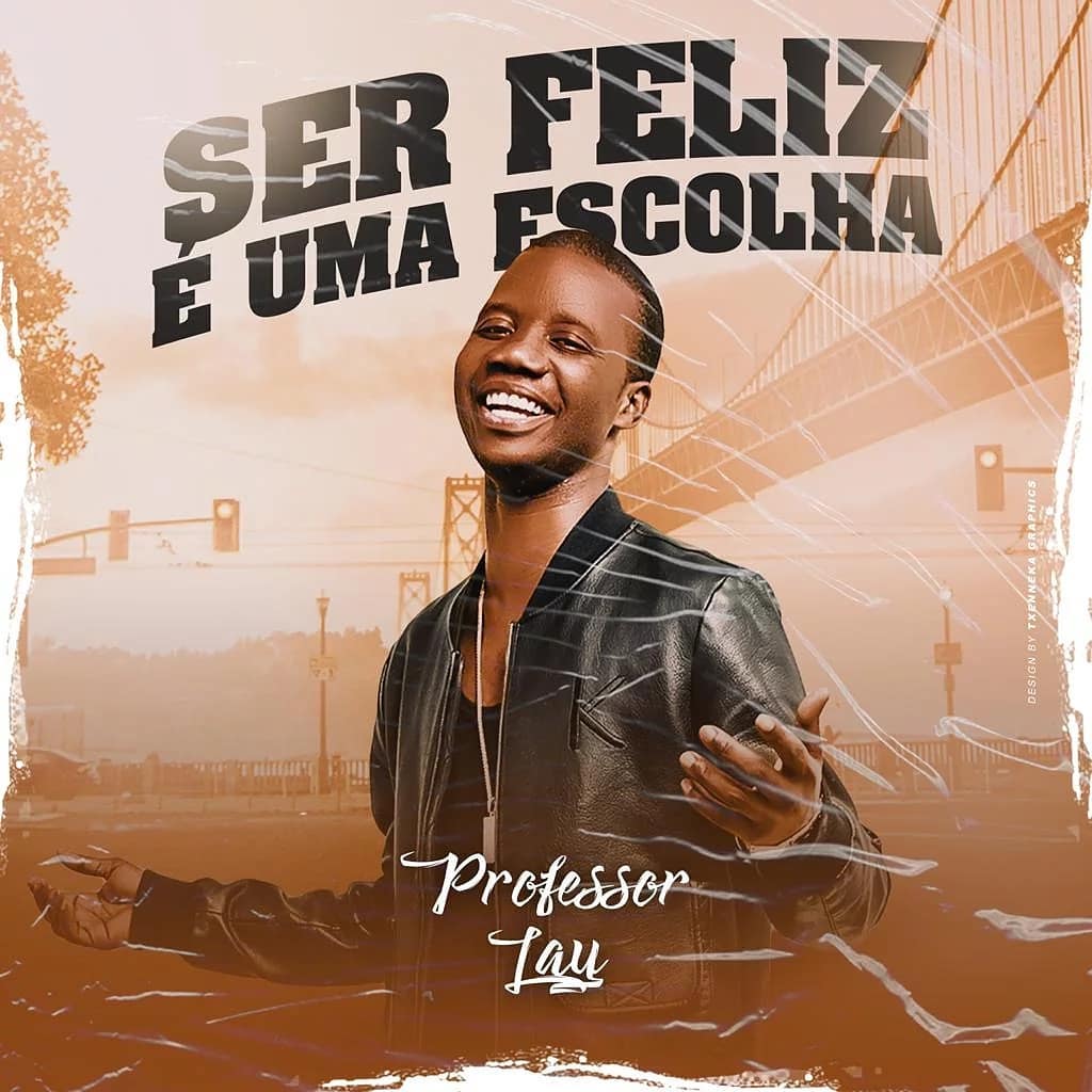 Professor Lay – Você É Donde (feat. Twenty Fingers)