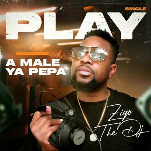 Ziqo - A Mali Ya Pepa