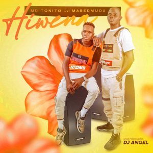 Mr Tonito e Mabermuda – Hiwena