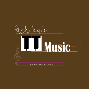 Rich Isa's Music - Khessemussi 