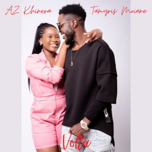 AZ Khinera – Volta (feat. Tamyris Moiane)