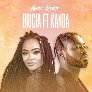 Bricia Dias & Kanda - Aviao (Remix)