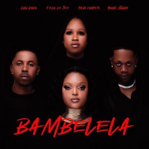 DBN Gogo x Felo Le Tee x Young Stunna x Pabi Cooper - Bambelela