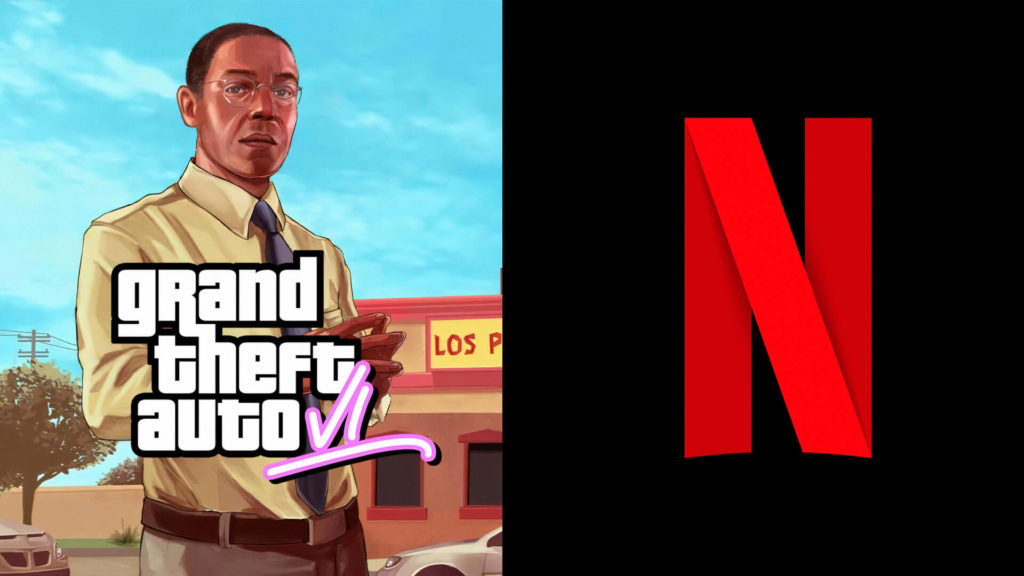 Dona da Rockstar Games fecha parceria com a Netflix e fãs especulam projeto envolvendo GTA