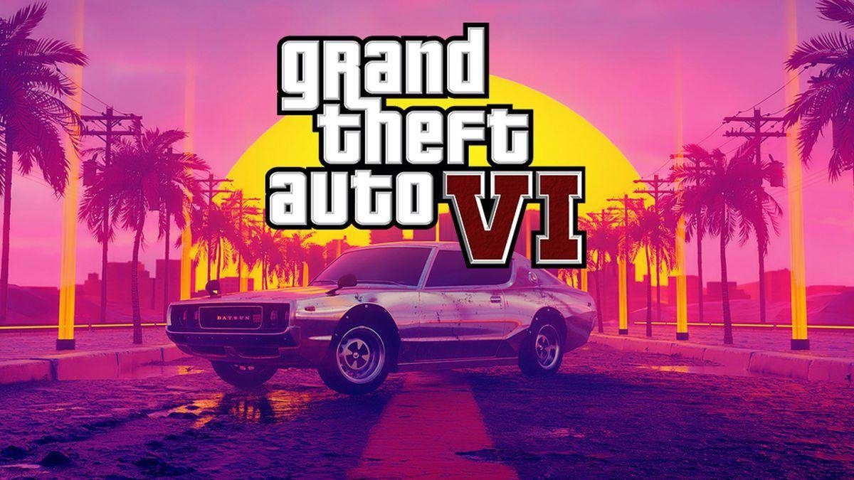 GTA 6: Vaza possível data que primeiro trailer do jogo será lançado