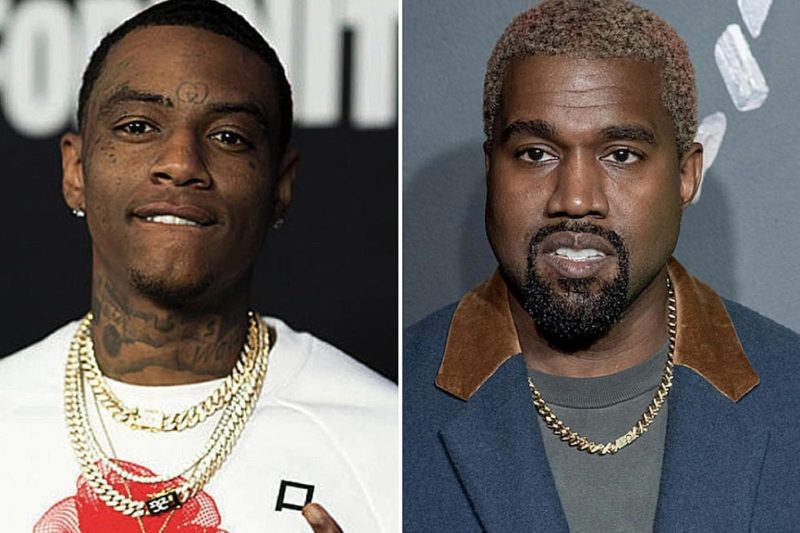 Kanye West coloca Soulja Boy no álbum “Donda 2” após retirar rapper do “Donda”