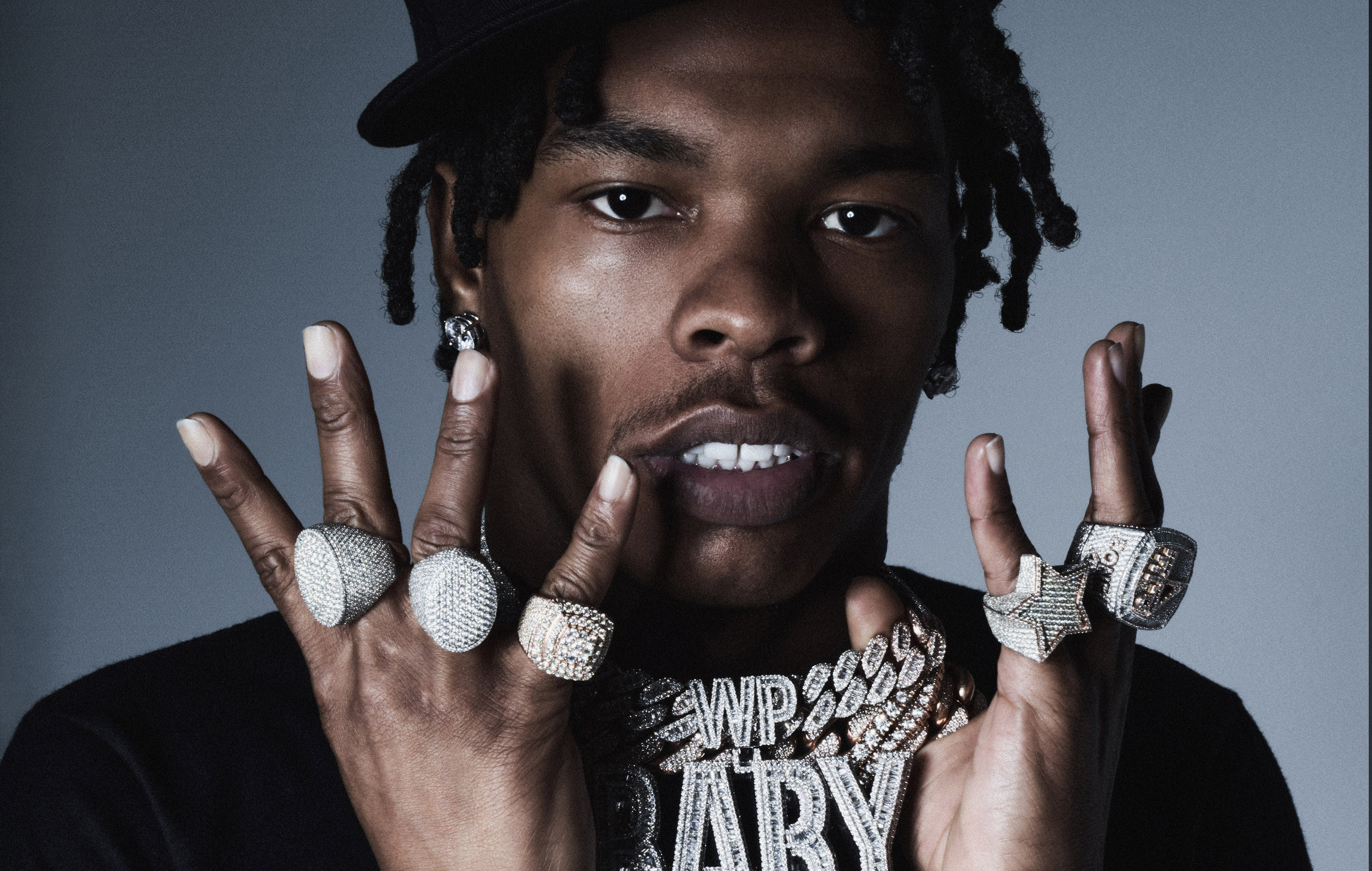 Lil Baby fornece atualização do novo álbum