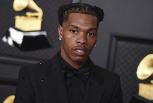 Lil Baby revela que novo álbum está quase pronto e promete novas músicas em breve