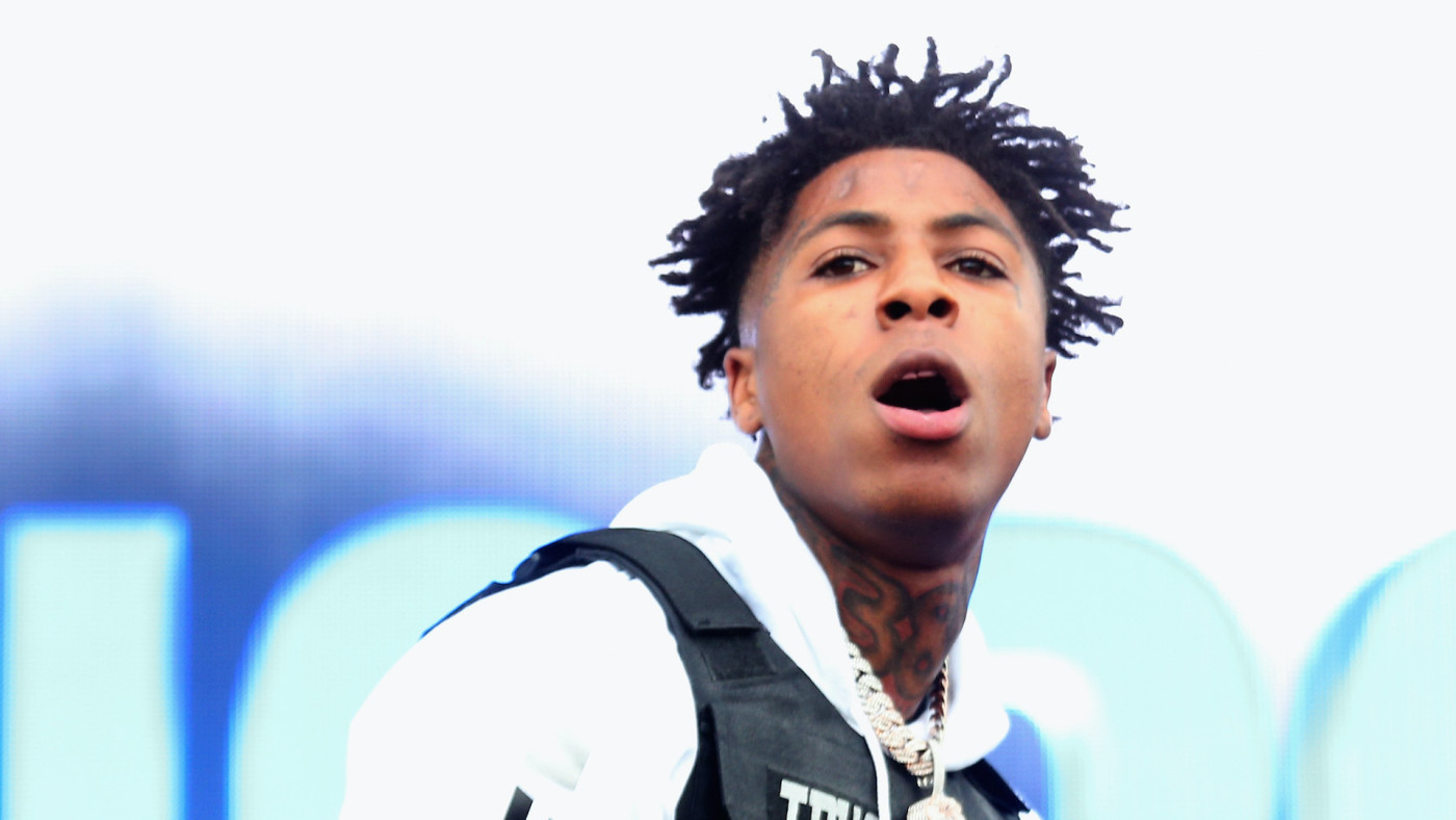 NBA YoungBoy atira em Lil Durk, Índia, King Von, Boosie, 21 Savage, Lil Baby, Gucci Mane, Apple e mais na nova música “I Hate YoungBoy”.