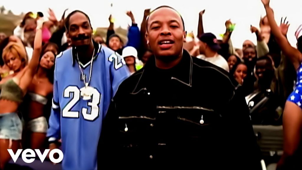 Videoclipe de “Still D.R.E.” de Dr. Dre e Snoop Dogg conquista a marca de 1 bilhão de visualizações