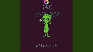 Wallies SA - The Whistler