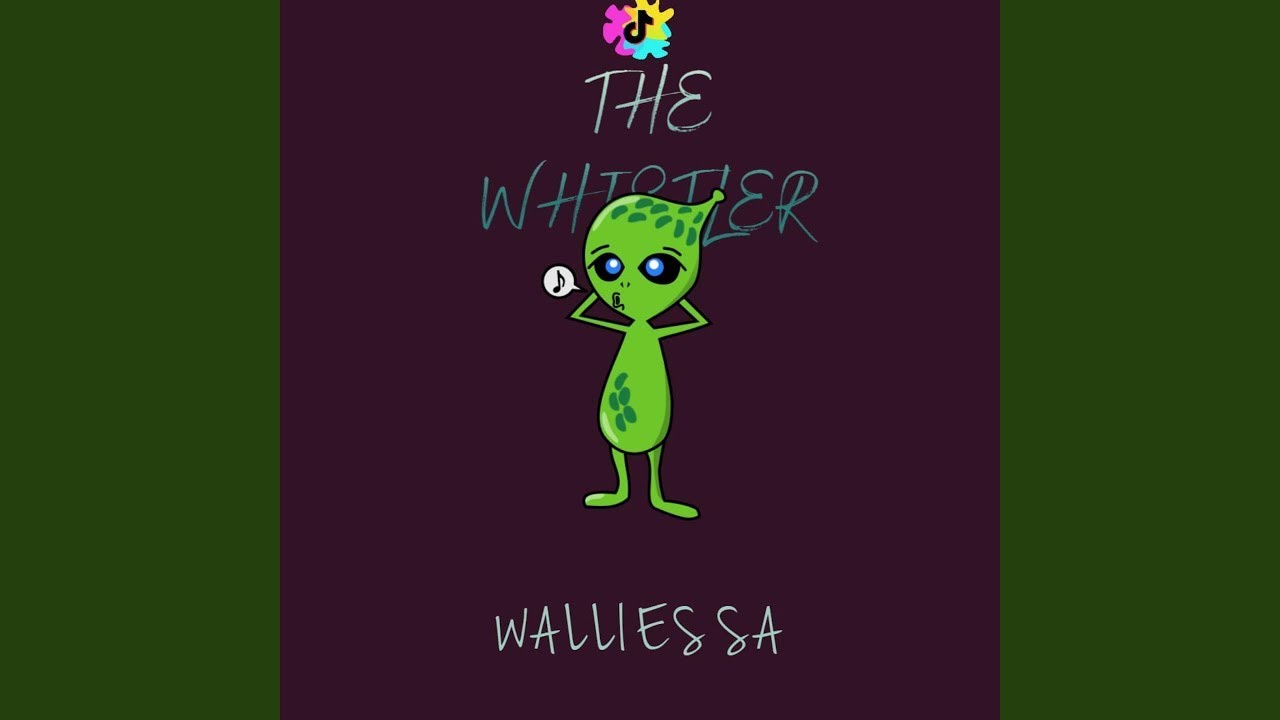 Wallies SA – The Whistler