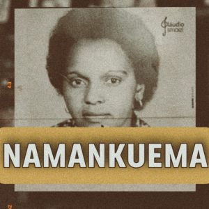 Biinato Júnior & Cláudio Ismael - Namankuema (Amapiano)