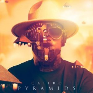 Caiiro – Around Pyramids