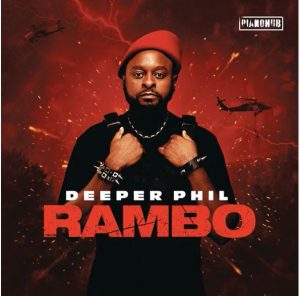 Deeper Phil – Rambo (EP)