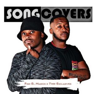 Kelvin Momo ft. Mhaw Keys – Song Cry (Fiso El Musica x Thee Exclusives Song Cover)