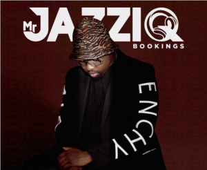 Mr JazzQ – Soul to Soul Ft. ZanTen