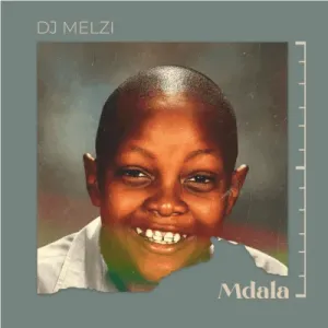 DJ Melzi Mdala 