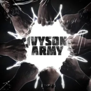 Nasty C Ivyson Army Tour 