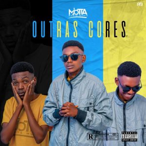 MJotta Outras Cores EP