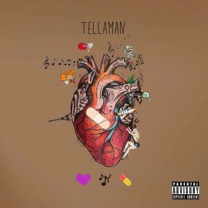 Tellaman – LM4M