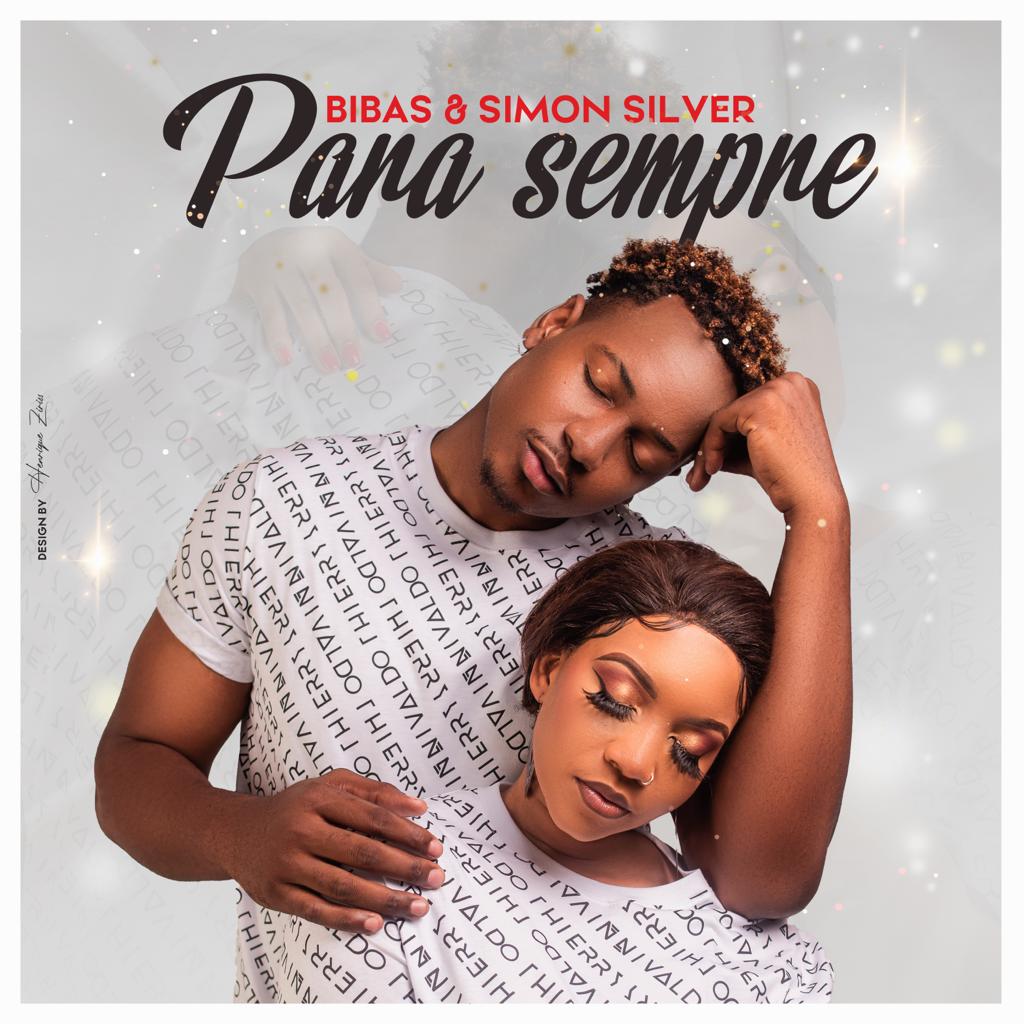 Bibas & Simon Silver – Para Sempre