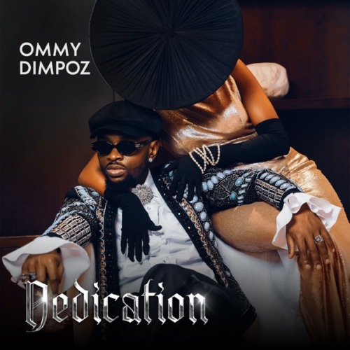 Ommy Dimpoz, Marioo, Musa Keys – Hasara Roho