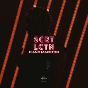 EP: Miano – SCRT LCTN: Piano Maestro