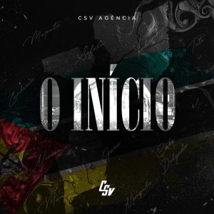 CSV Agência – O Início (Album)