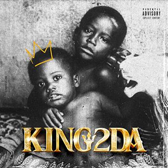 Prodígio – King2da