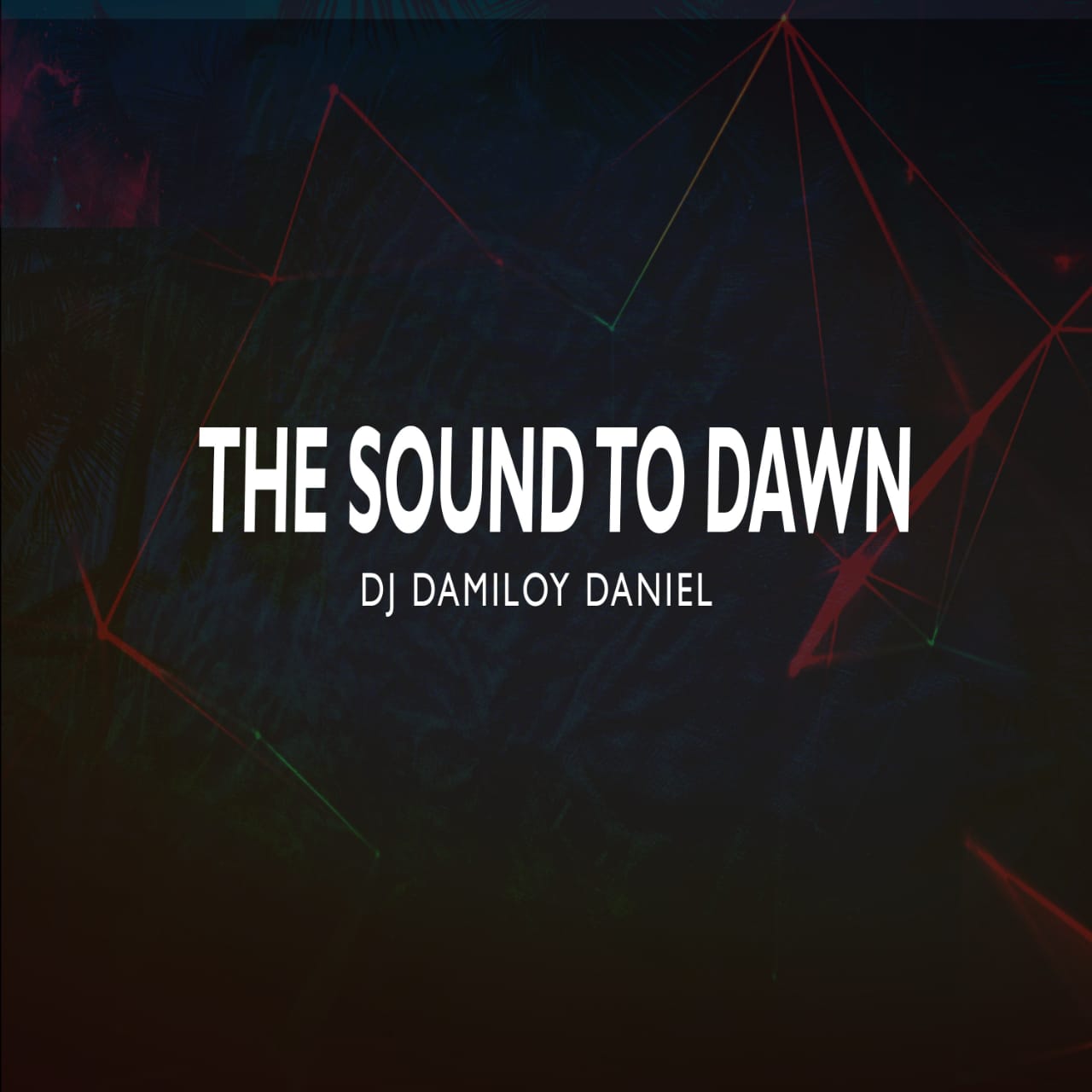 Dj Damiloy Daniel – The Sound to Dawn (Original Mix)