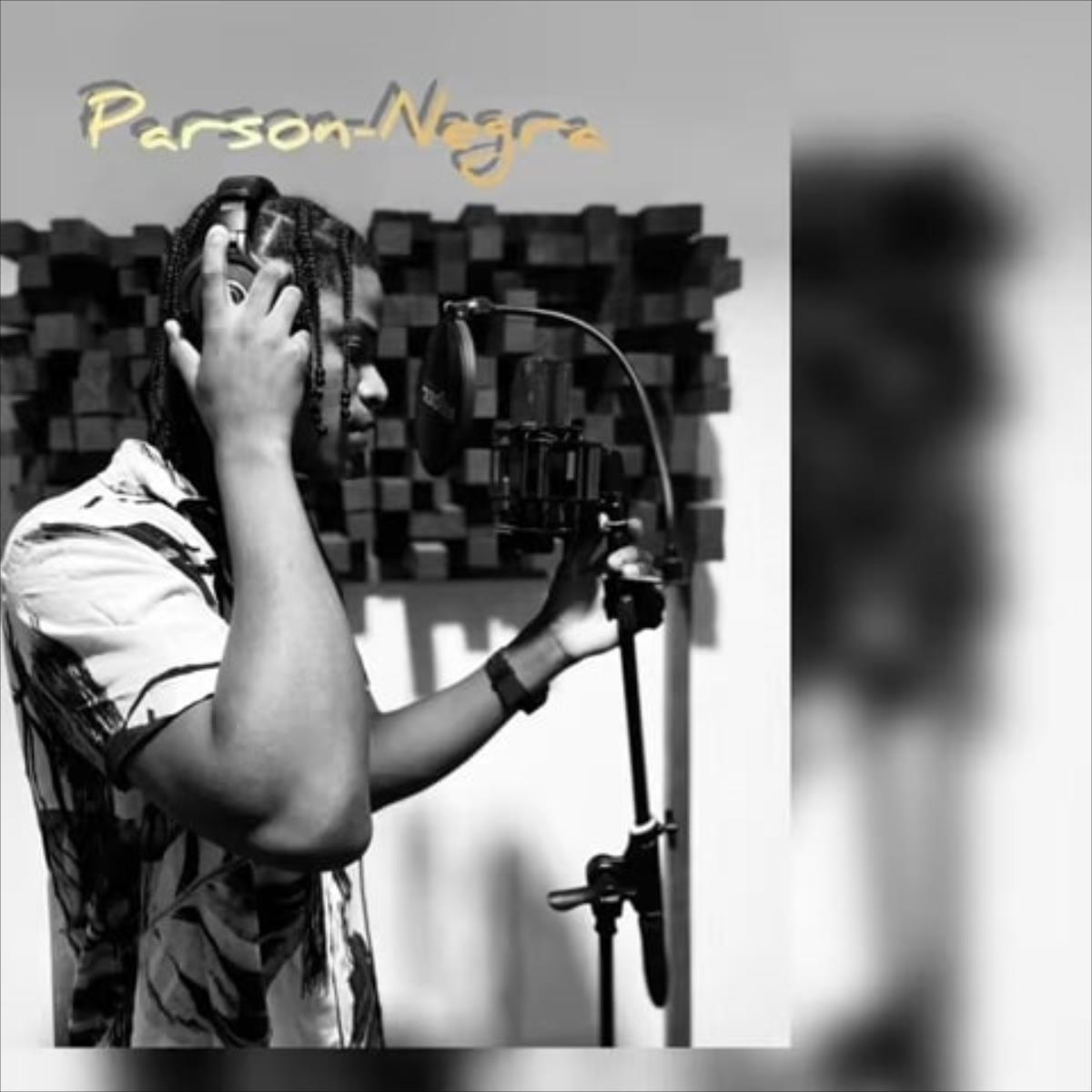 Parson – Negra