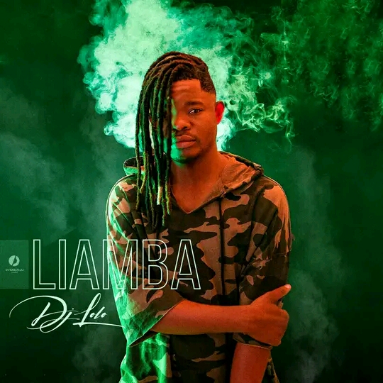 Dj Loló – Liamba