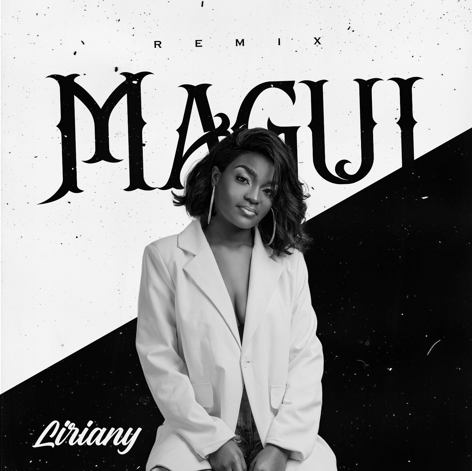 Liriany – Magui (Remix)