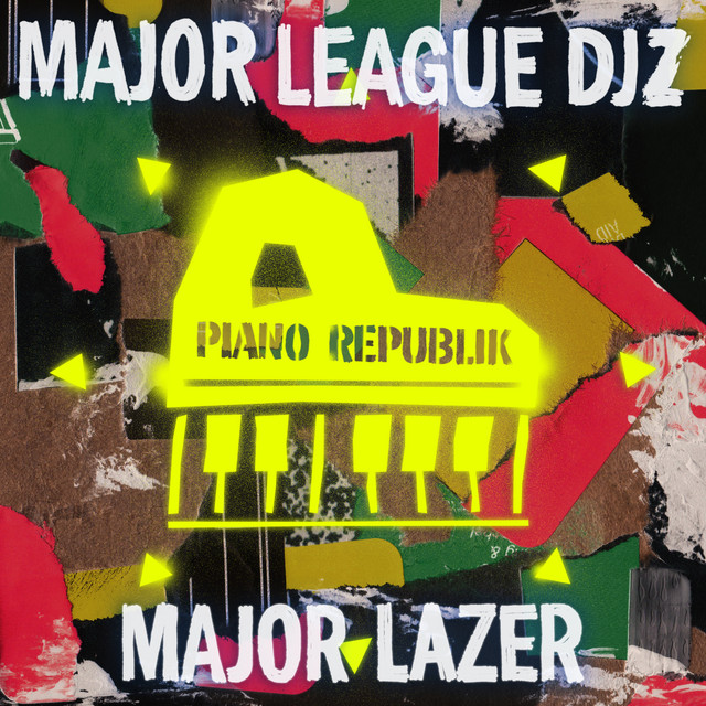 Major Lazer, Major League Djz & Brenda Fassie – Mamgobhozi