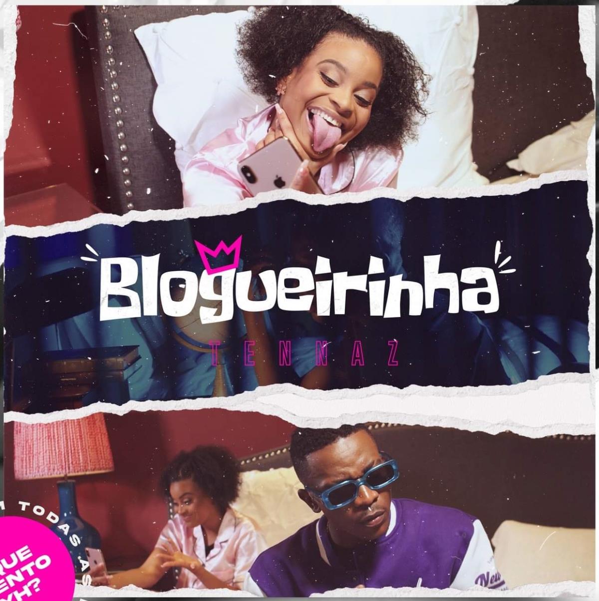 Tennaz – Blogueirinha