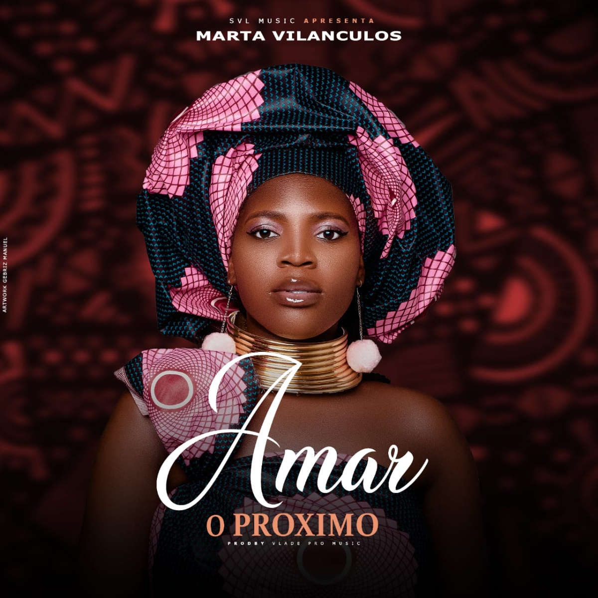 Marta Vilanculos – Amar o Próximo