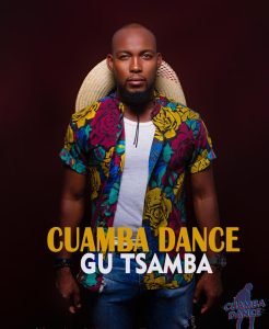 Cuamba Dance - Gu Tsamba